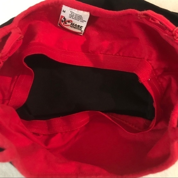 Vintage Dale Jr Spaghetti Strap Crop Top w/ Liner Size Medium - Picture 4 of 5